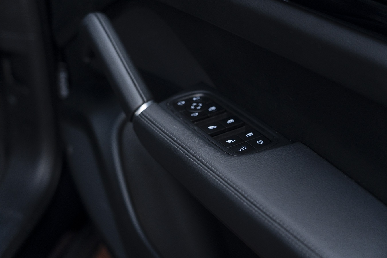 Used Porsche Cayenne 2022 for sale - 77010410: Photo 44