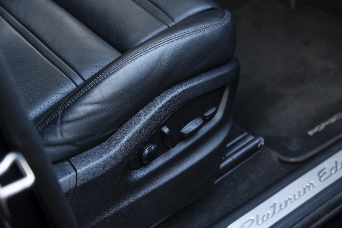 Used Porsche Cayenne 2022 for sale - 77010410: Photo 46