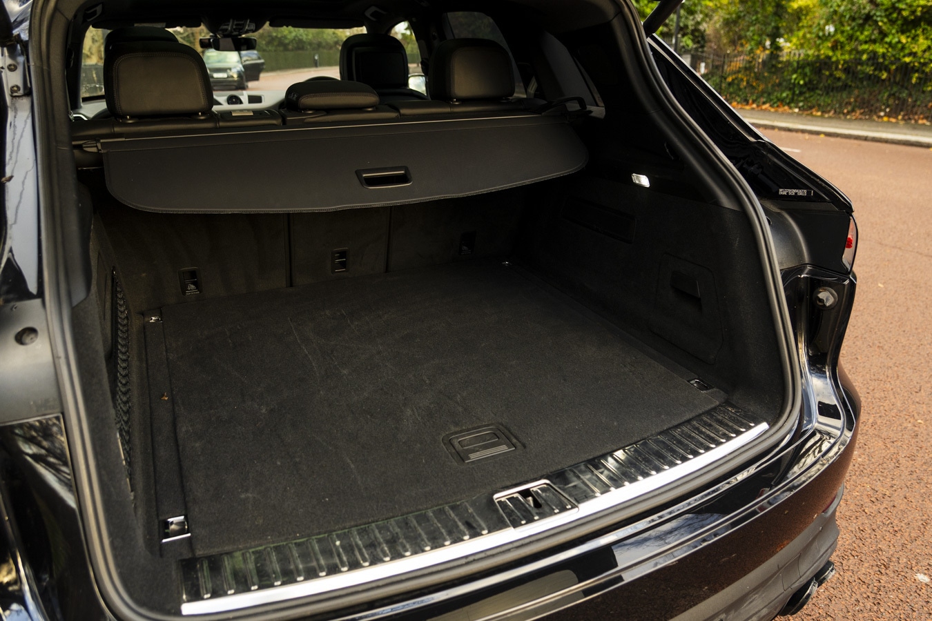 Used Porsche Cayenne 2022 for sale - 77010410: Photo 47