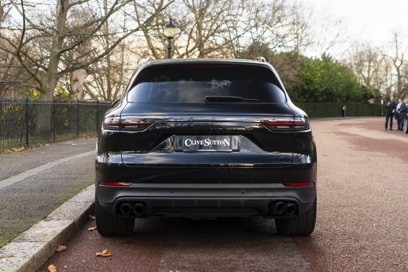 Used Porsche Cayenne 2022 for sale - 77010410: Photo 5