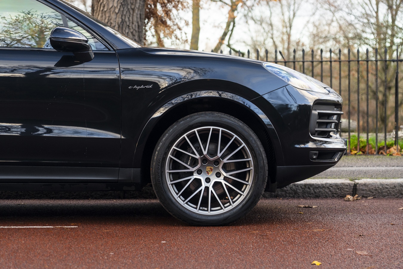 Used Porsche Cayenne 2022 for sale - 77010410: Photo 6