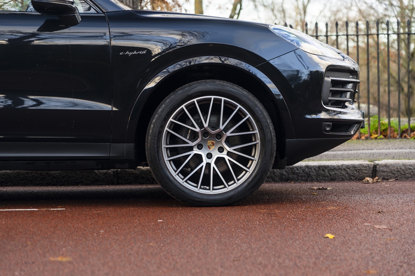 Used Porsche Cayenne 2022 for sale - 77010410: Photo 7