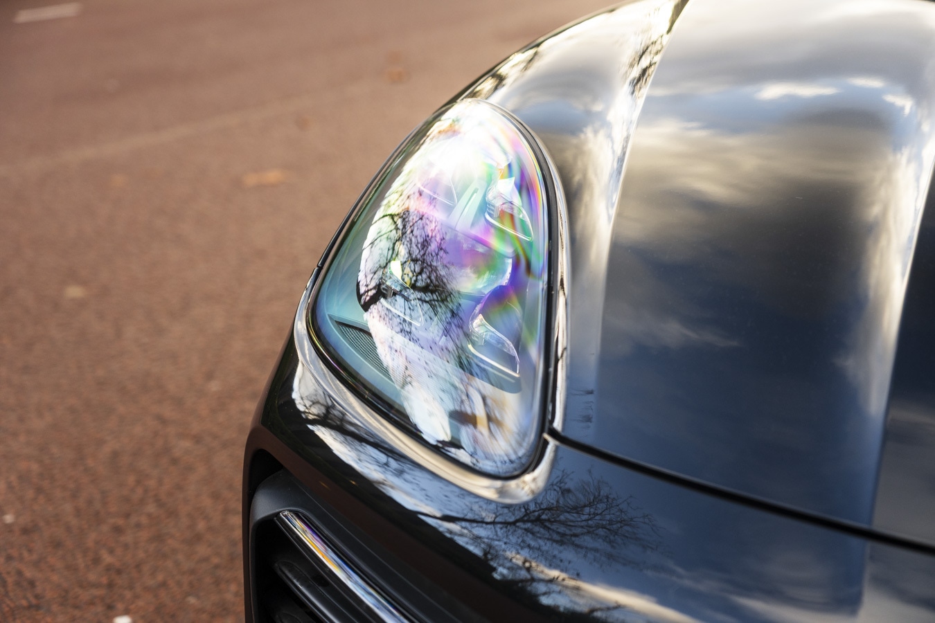 Used Porsche Cayenne 2022 for sale - 77010410: Photo 8