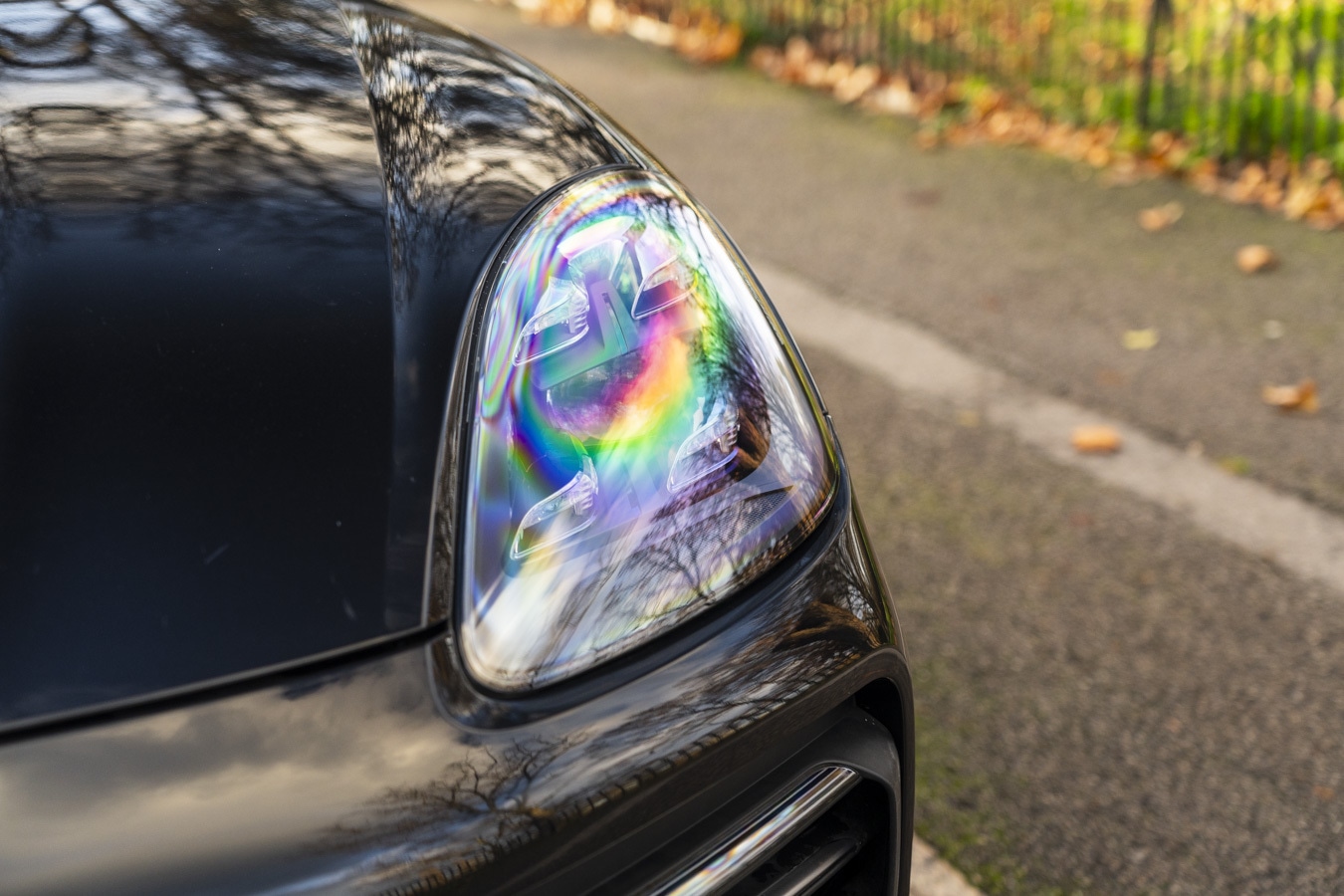 Used Porsche Cayenne 2022 for sale - 77010410: Photo 9