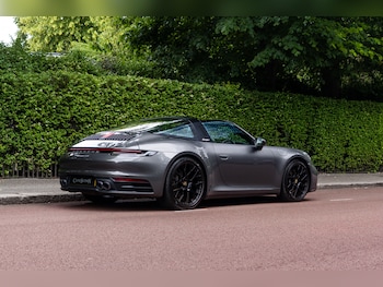 Used Porsche 911 2023 for sale - 78990393: Photo