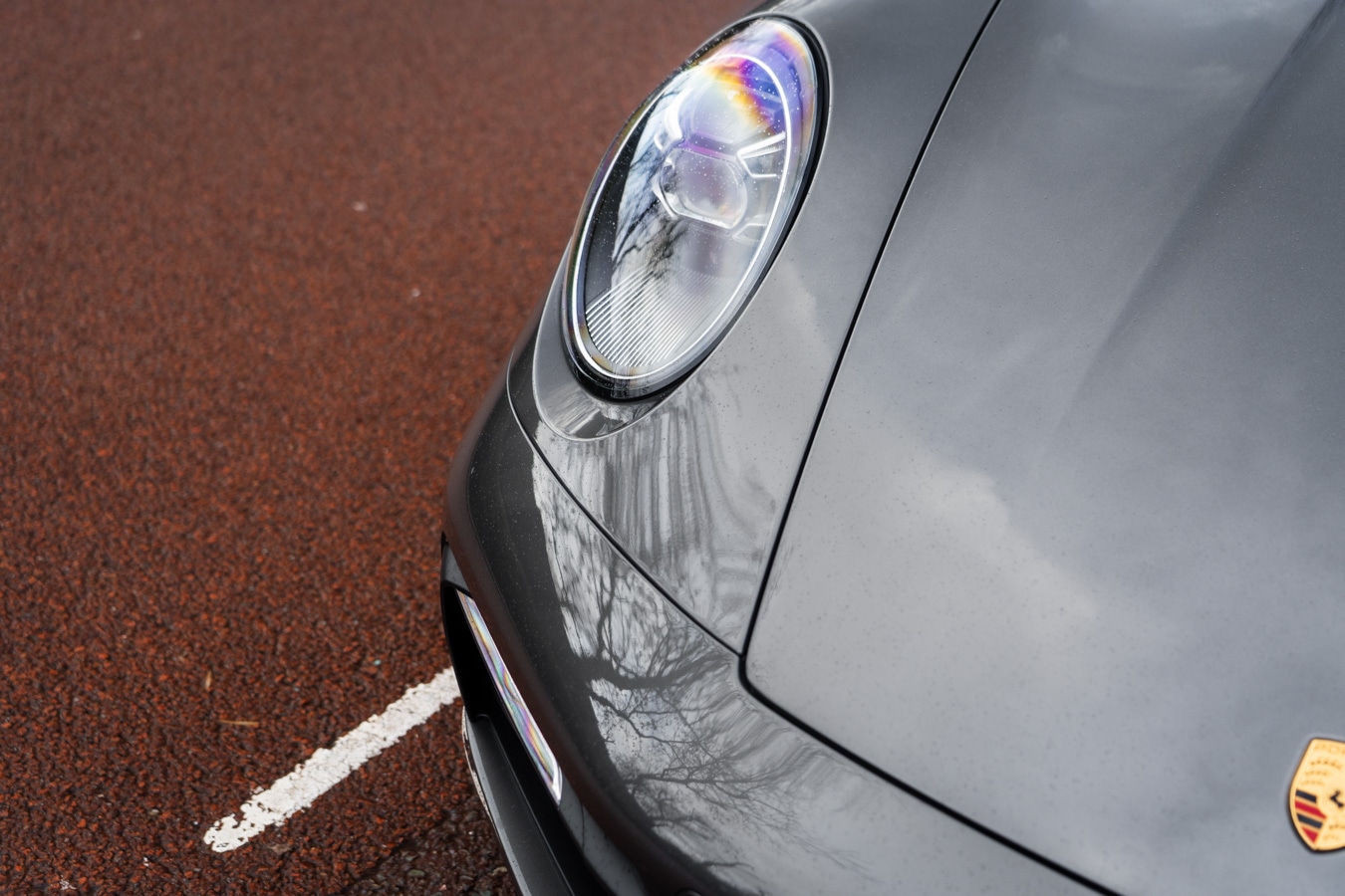 Used Porsche 911 2024 for sale - 77360614: Photo 10