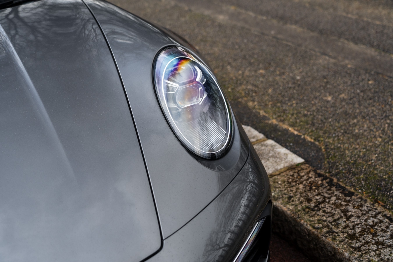 Used Porsche 911 2024 for sale - 77360614: Photo 12