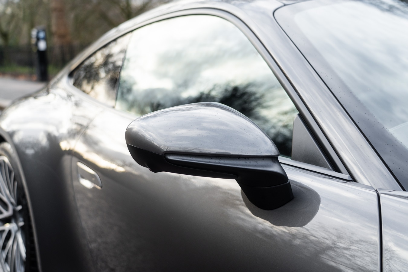 Used Porsche 911 2024 for sale - 77360614: Photo 14