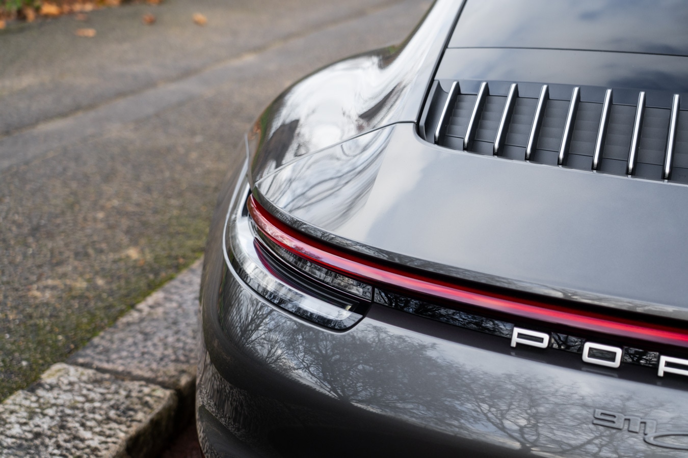 Used Porsche 911 2024 for sale - 77360614: Photo 18