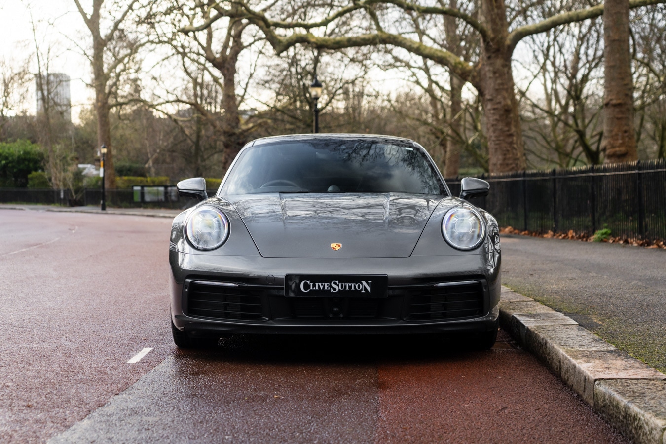 Used Porsche 911 2024 for sale - 77360614: Photo 2