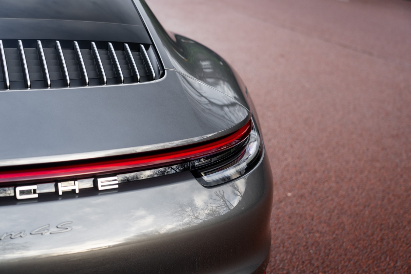 Used Porsche 911 2024 for sale - 77360614: Photo 21