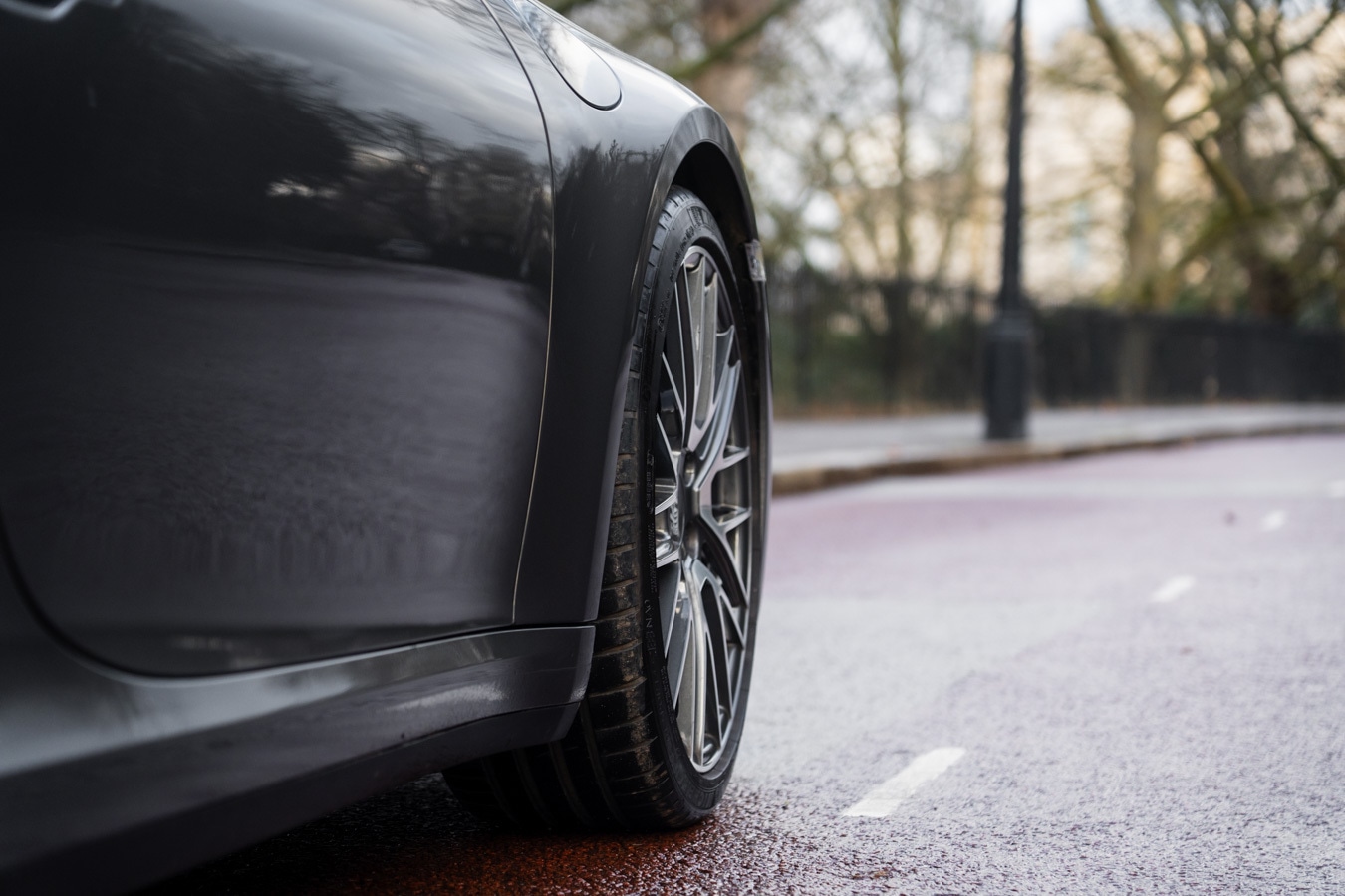 Used Porsche 911 2024 for sale - 77360614: Photo 22