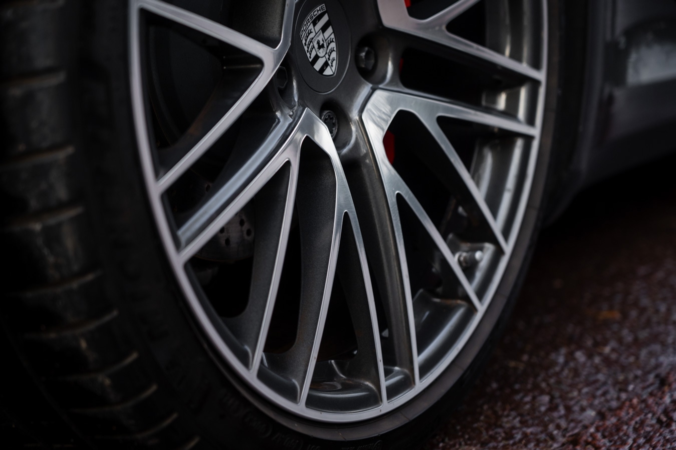 Used Porsche 911 2024 for sale - 77360614: Photo 23