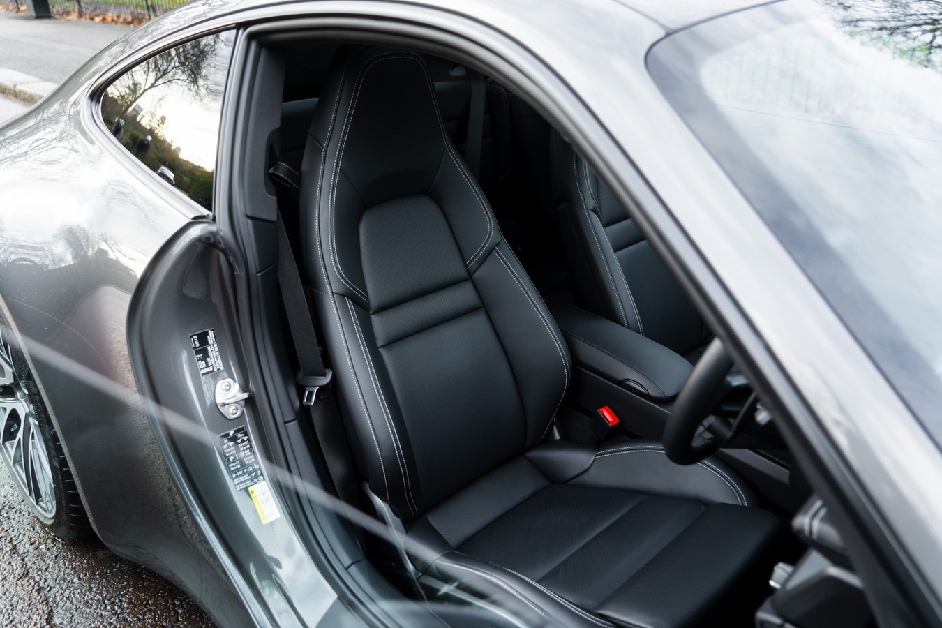 Used Porsche 911 2024 for sale - 77360614: Photo 26