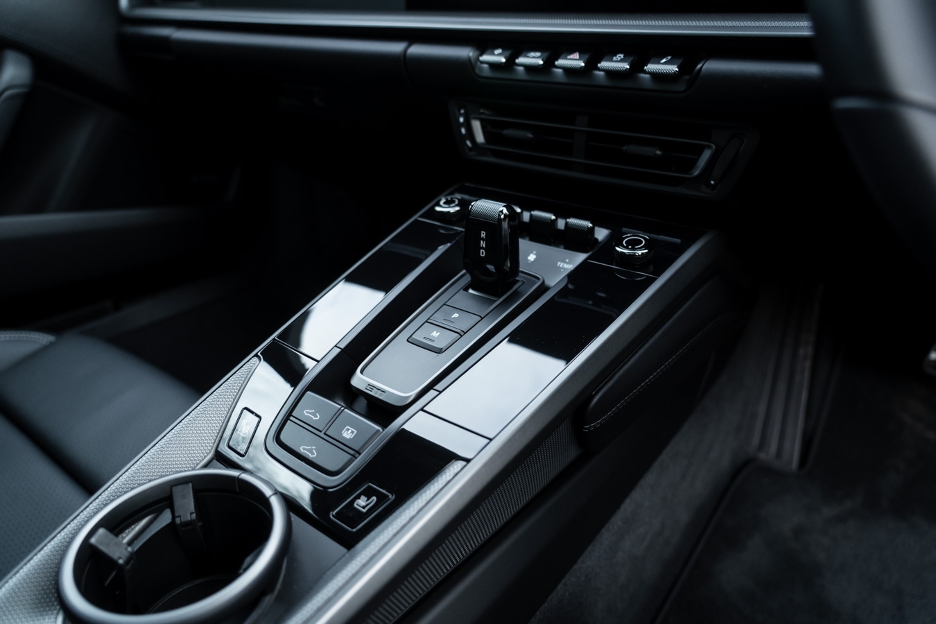 Used Porsche 911 2024 for sale - 77360614: Photo 28