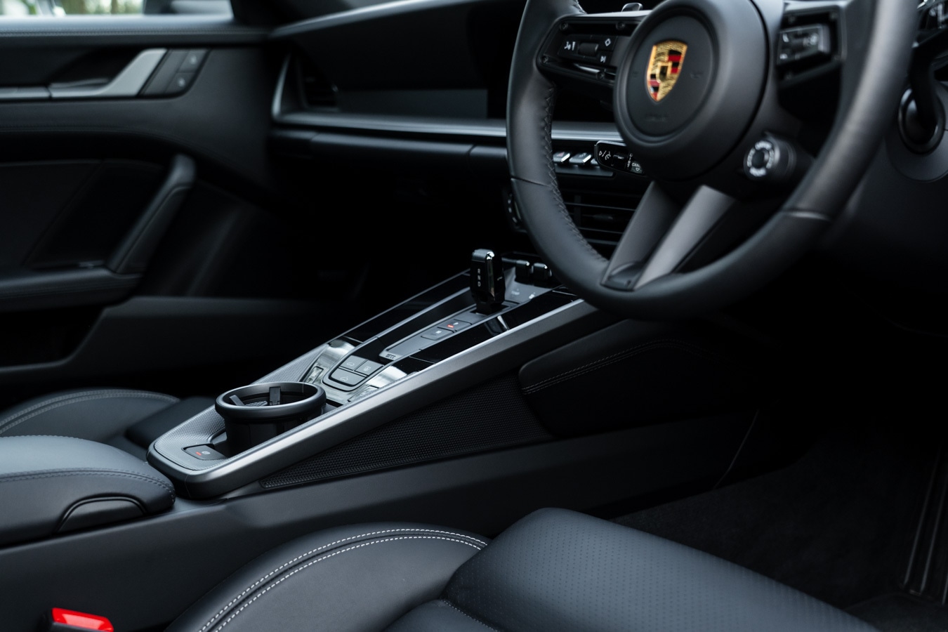 Used Porsche 911 2024 for sale - 77360614: Photo 29