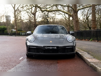 Used Porsche 911 2024 for sale - 77360614: Photo