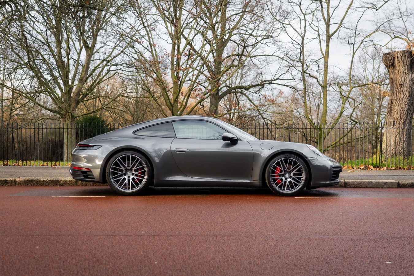 Used Porsche 911 2024 for sale - 77360614: Photo 3