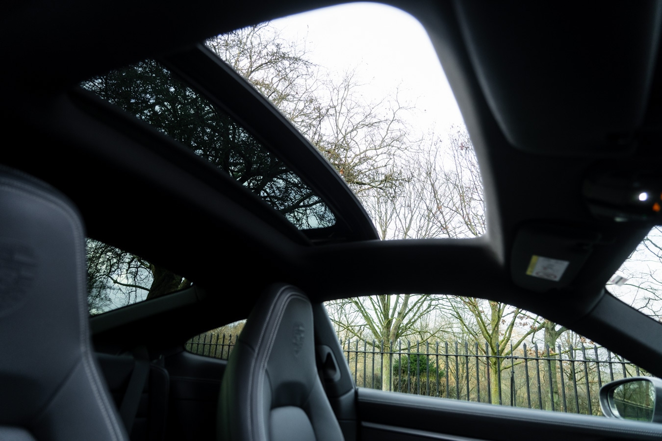 Used Porsche 911 2024 for sale - 77360614: Photo 32