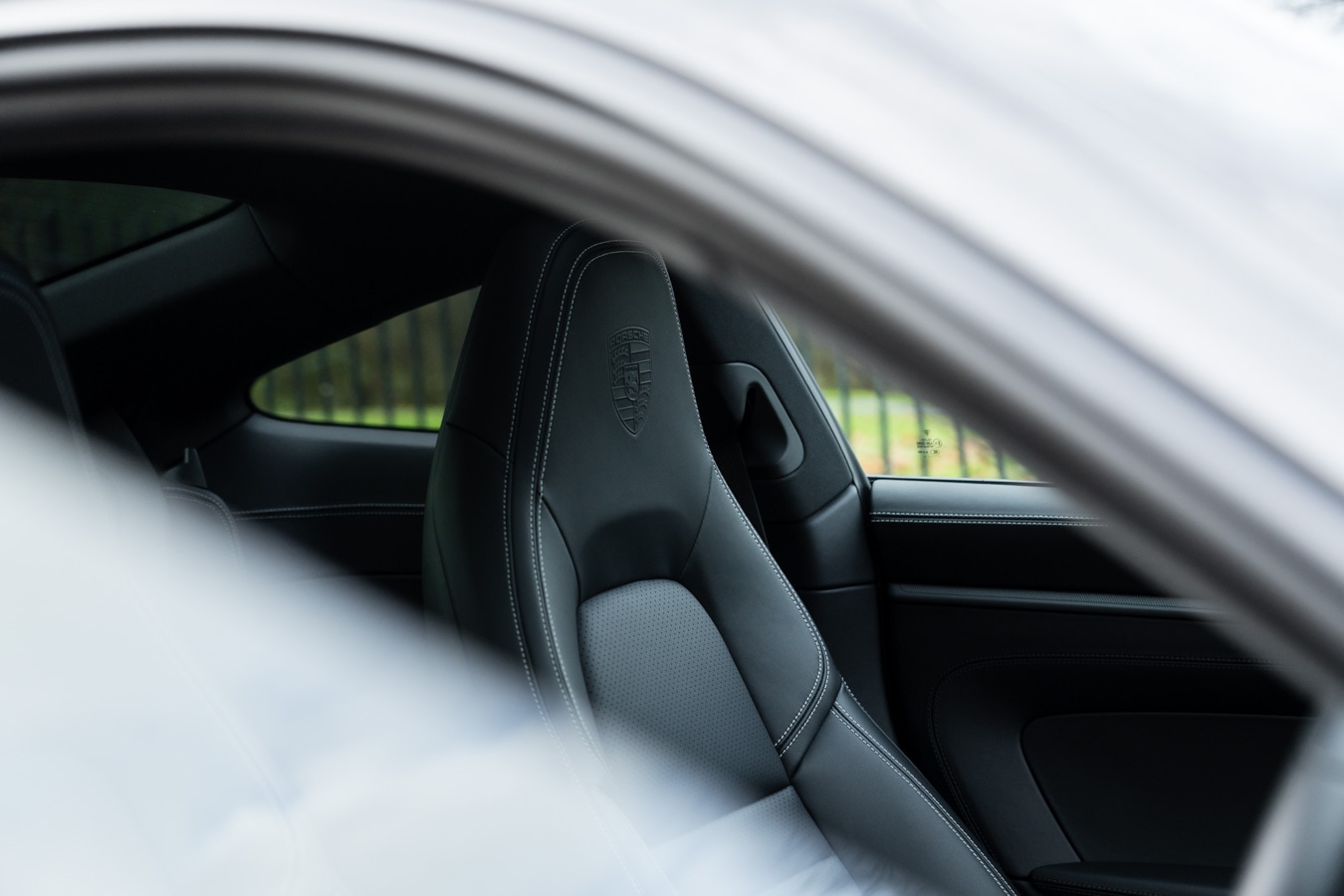 Used Porsche 911 2024 for sale - 77360614: Photo 33