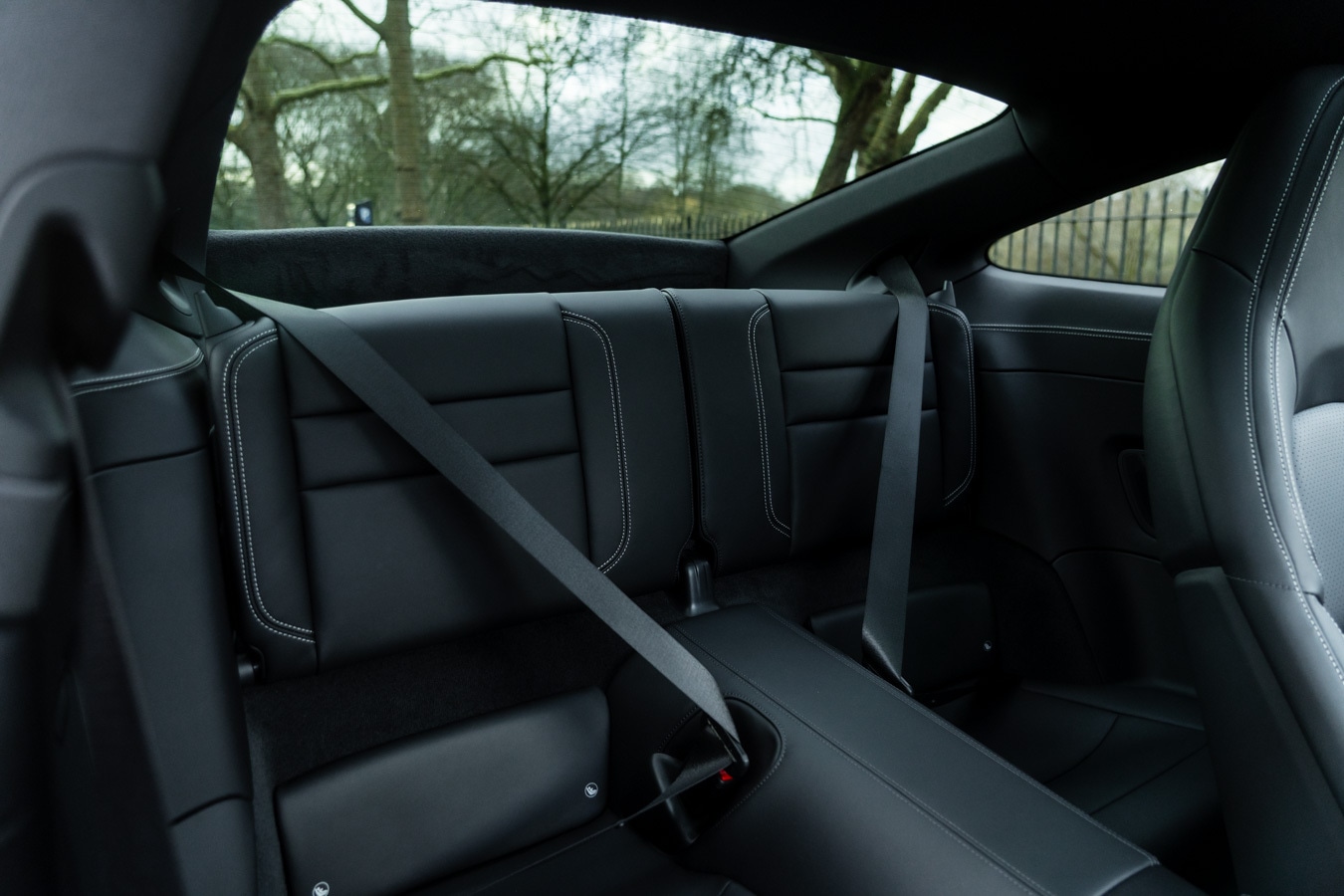 Used Porsche 911 2024 for sale - 77360614: Photo 34