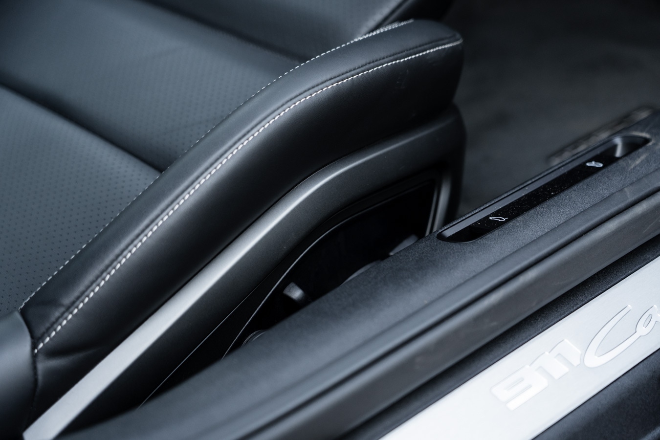 Used Porsche 911 2024 for sale - 77360614: Photo 48