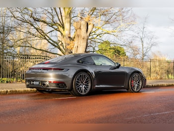 Used Porsche 911 2024 for sale - 77360614: Photo