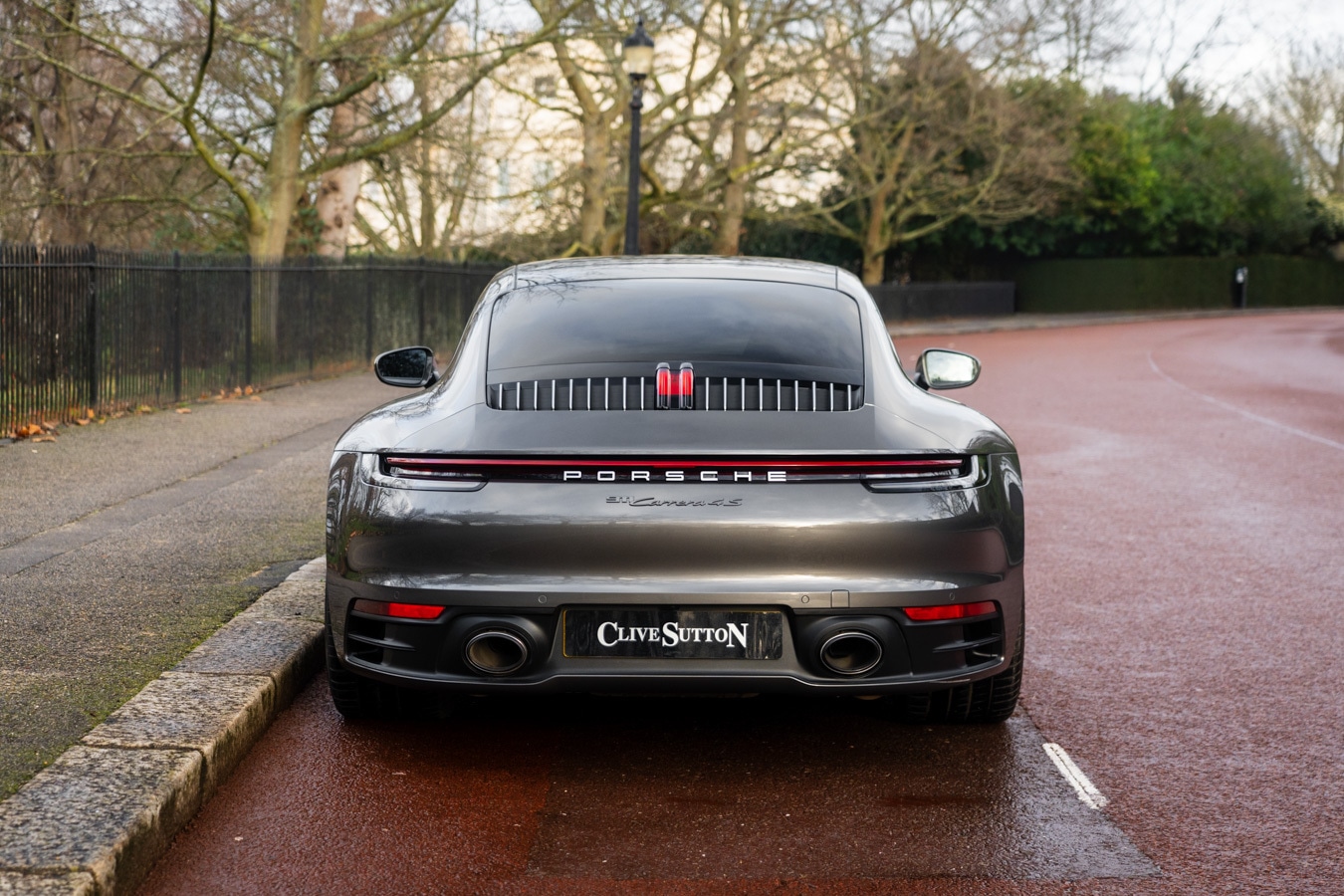 Used Porsche 911 2024 for sale - 77360614: Photo 5