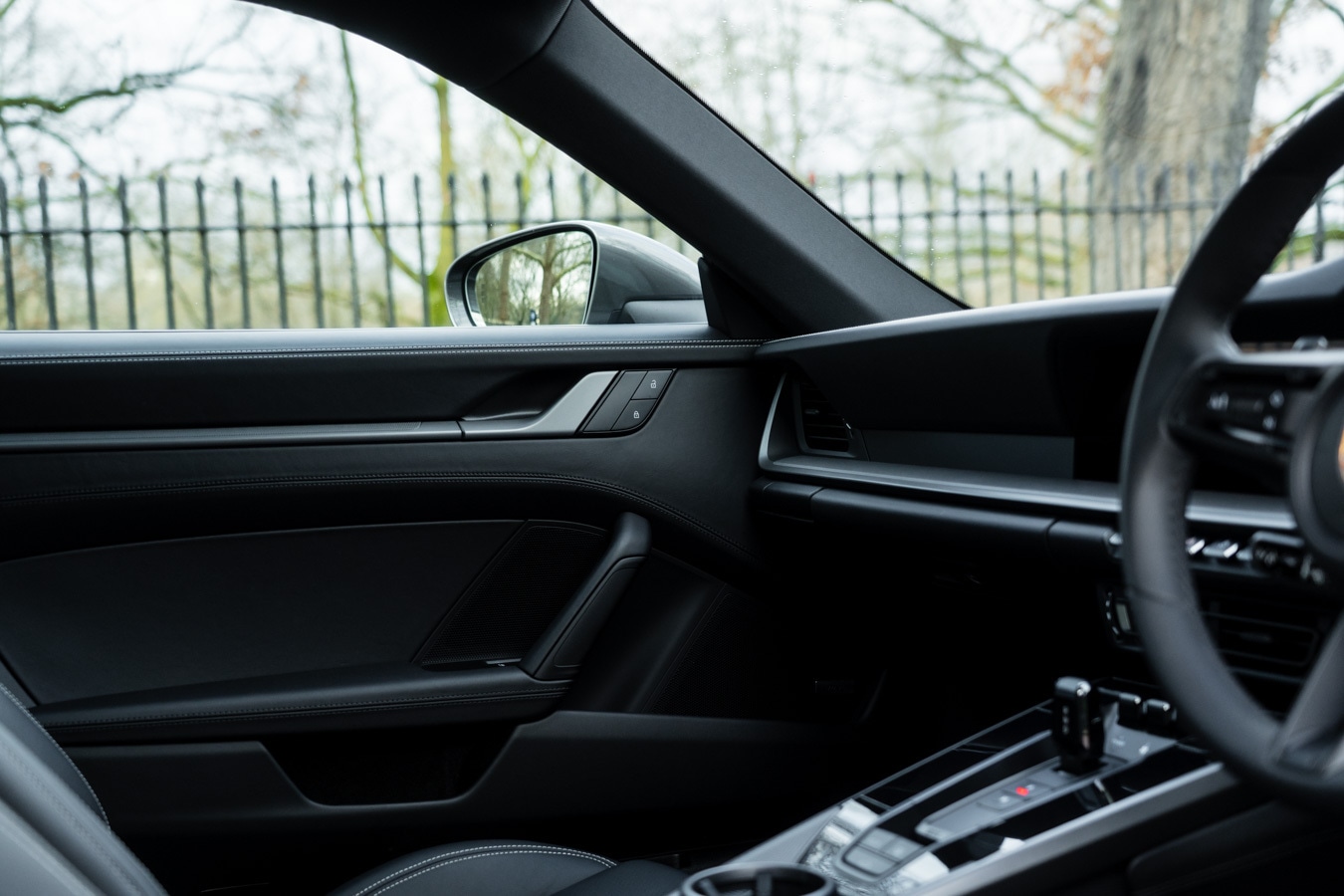 Used Porsche 911 2024 for sale - 77360614: Photo 50