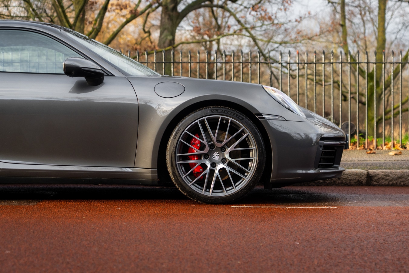 Used Porsche 911 2024 for sale - 77360614: Photo 9