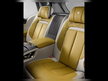 Used Rolls-Royce Cullinan Series II 2025 for sale - 75393685: Photo