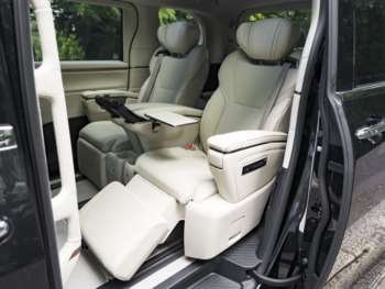 Used Lexus LM 2024 for sale - 71601155: Photo