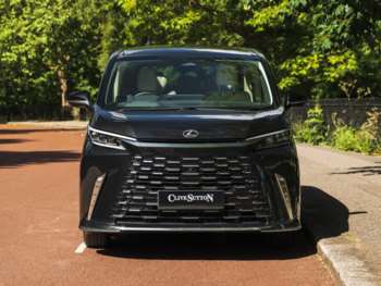Used Lexus LM 2024 for sale - 71601155: Photo