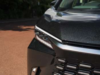Used Lexus LM 2024 for sale - 71601155: Photo
