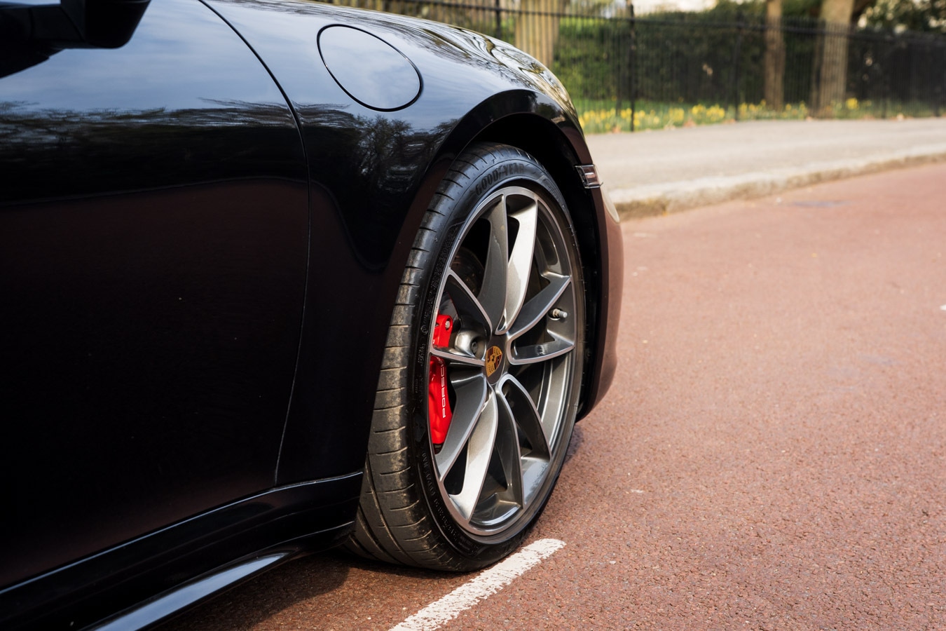 Used Porsche 911 2024 for sale - 78049832: Photo 11