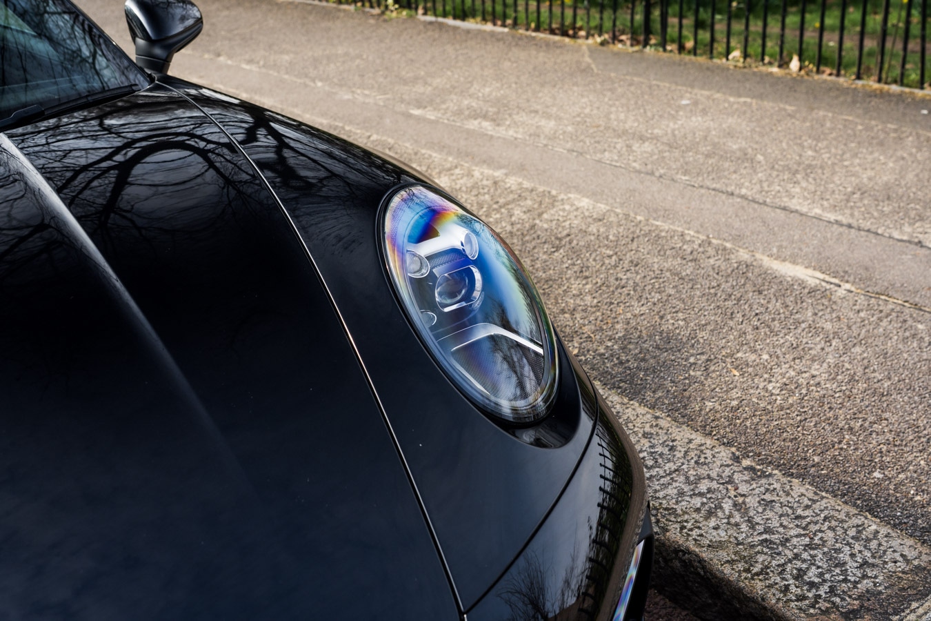 Used Porsche 911 2024 for sale - 78049832: Photo 12