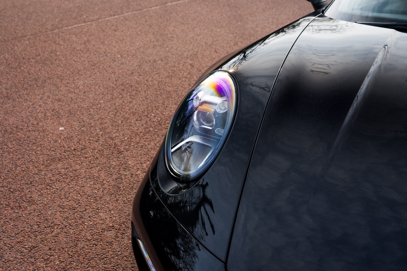 Used Porsche 911 2024 for sale - 78049832: Photo 15