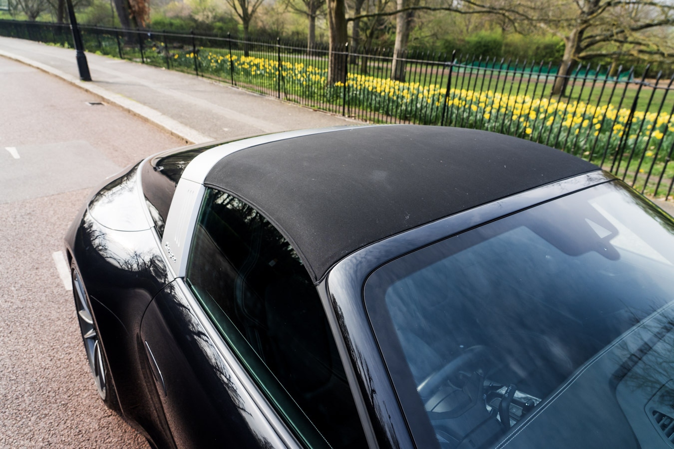 Used Porsche 911 2024 for sale - 78049832: Photo 16