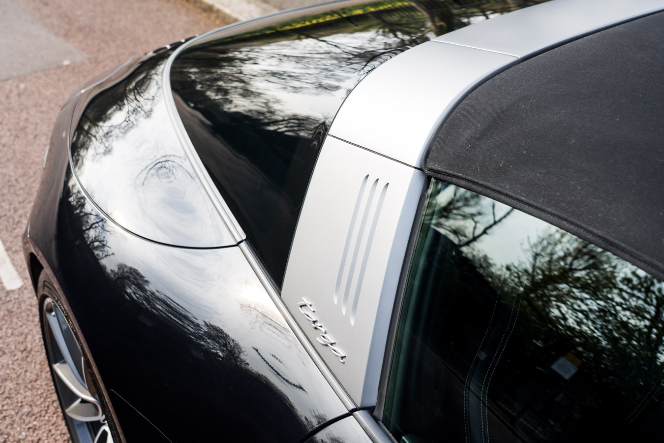 Used Porsche 911 2024 for sale - 78049832: Photo 17