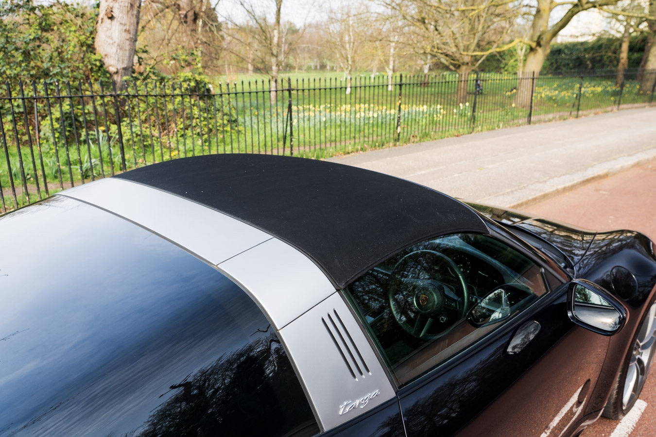 Used Porsche 911 2024 for sale - 78049832: Photo 18