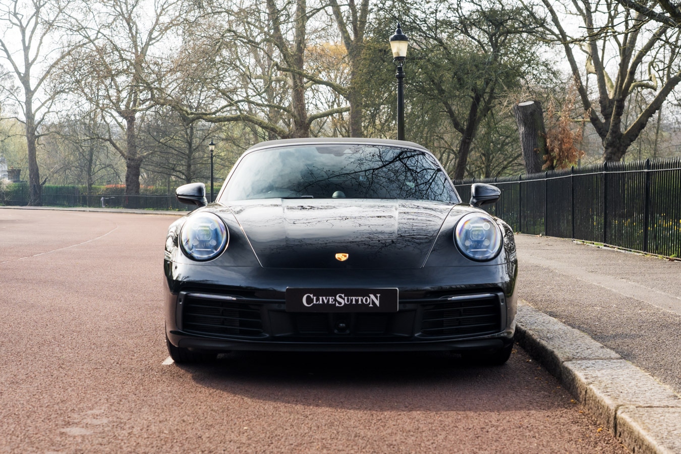 Used Porsche 911 2024 for sale - 78049832: Photo 2