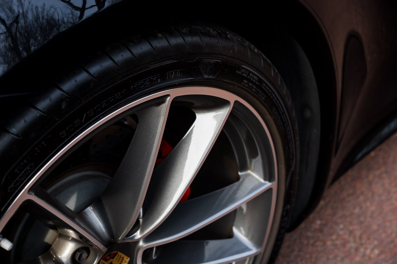 Used Porsche 911 2024 for sale - 78049832: Photo 21