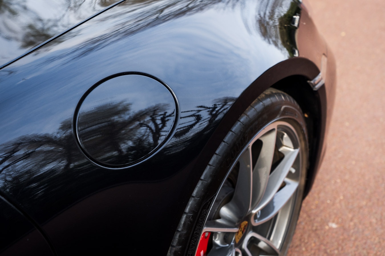 Used Porsche 911 2024 for sale - 78049832: Photo 22