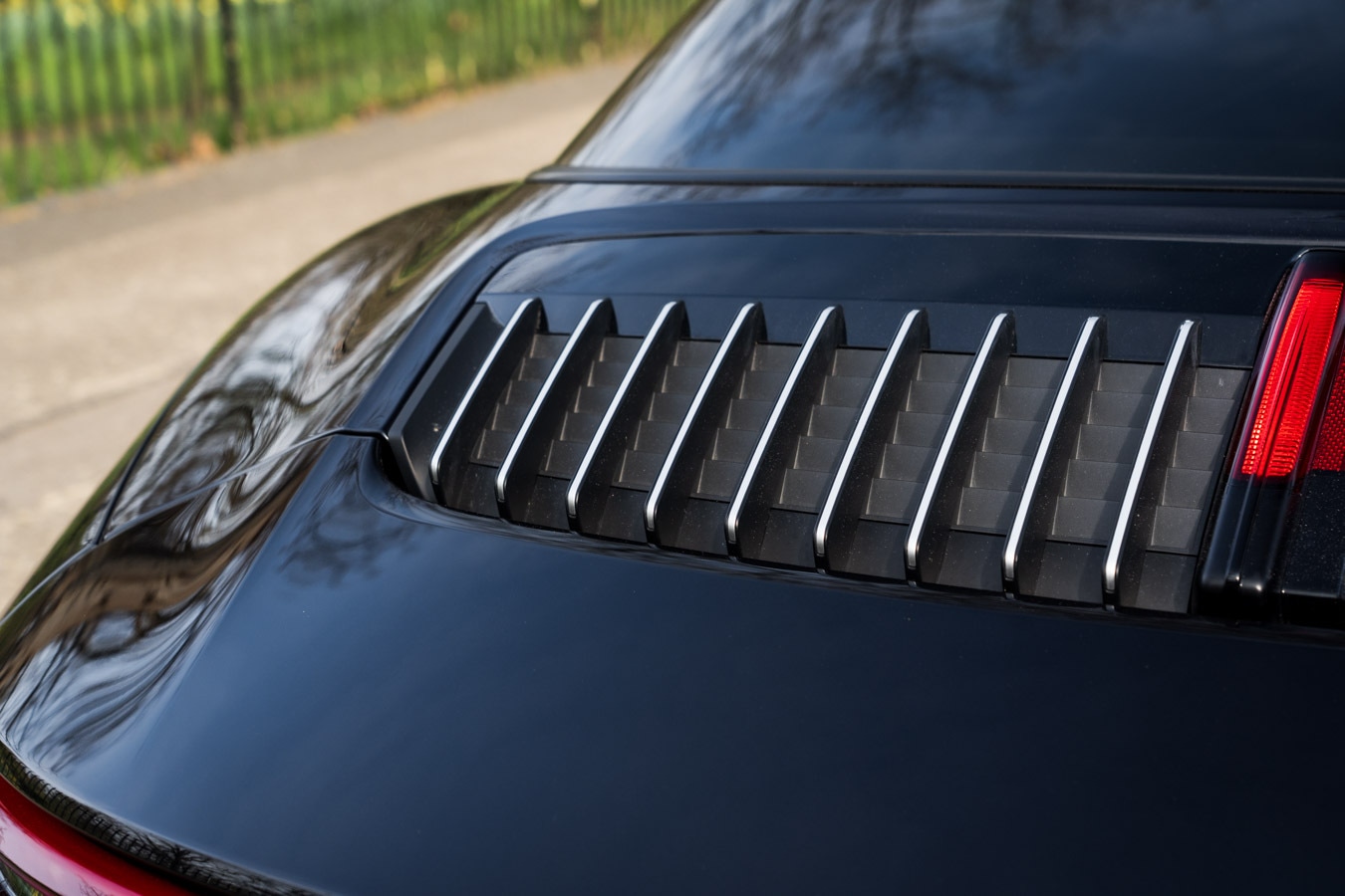 Used Porsche 911 2024 for sale - 78049832: Photo 26