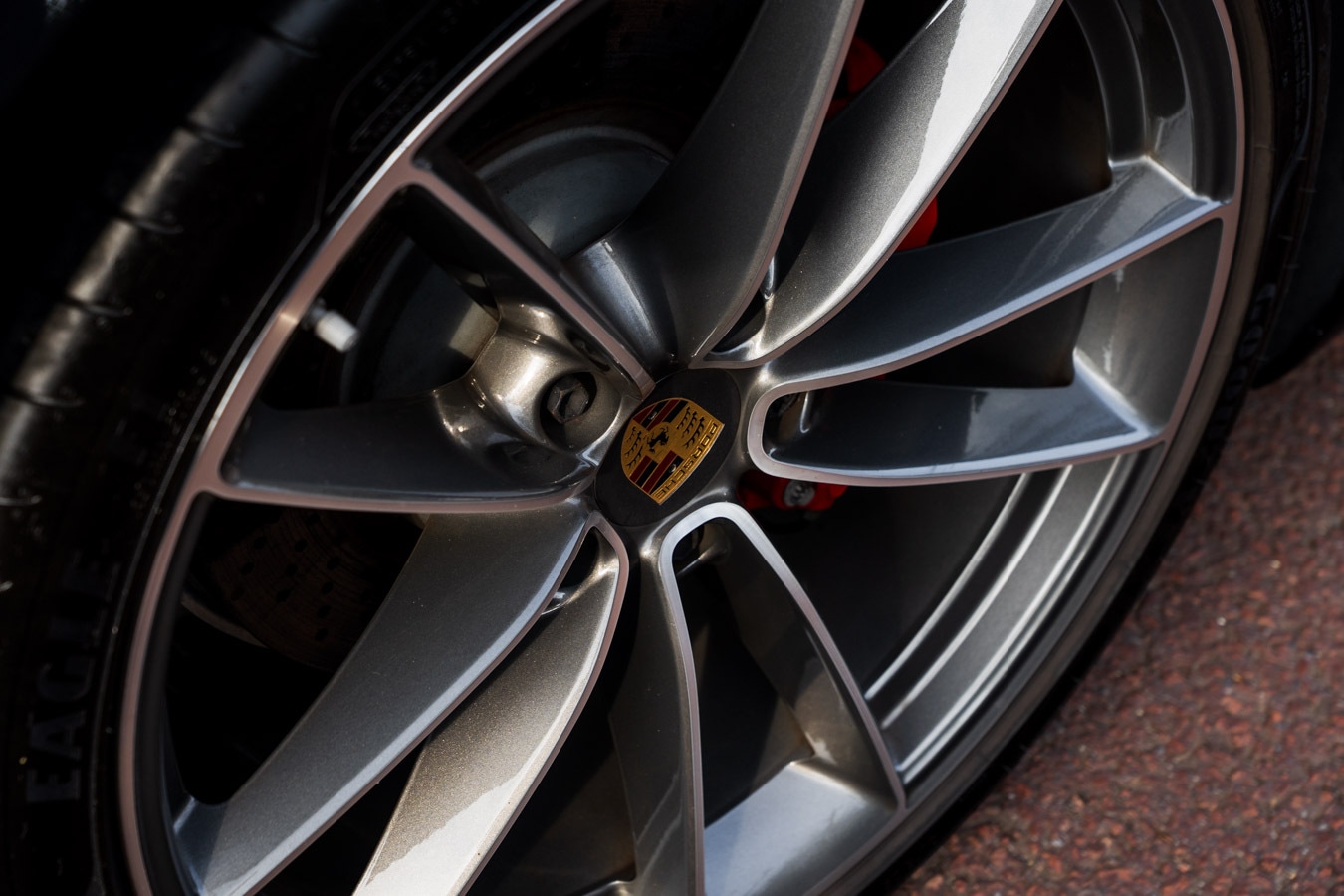 Used Porsche 911 2024 for sale - 78049832: Photo 29