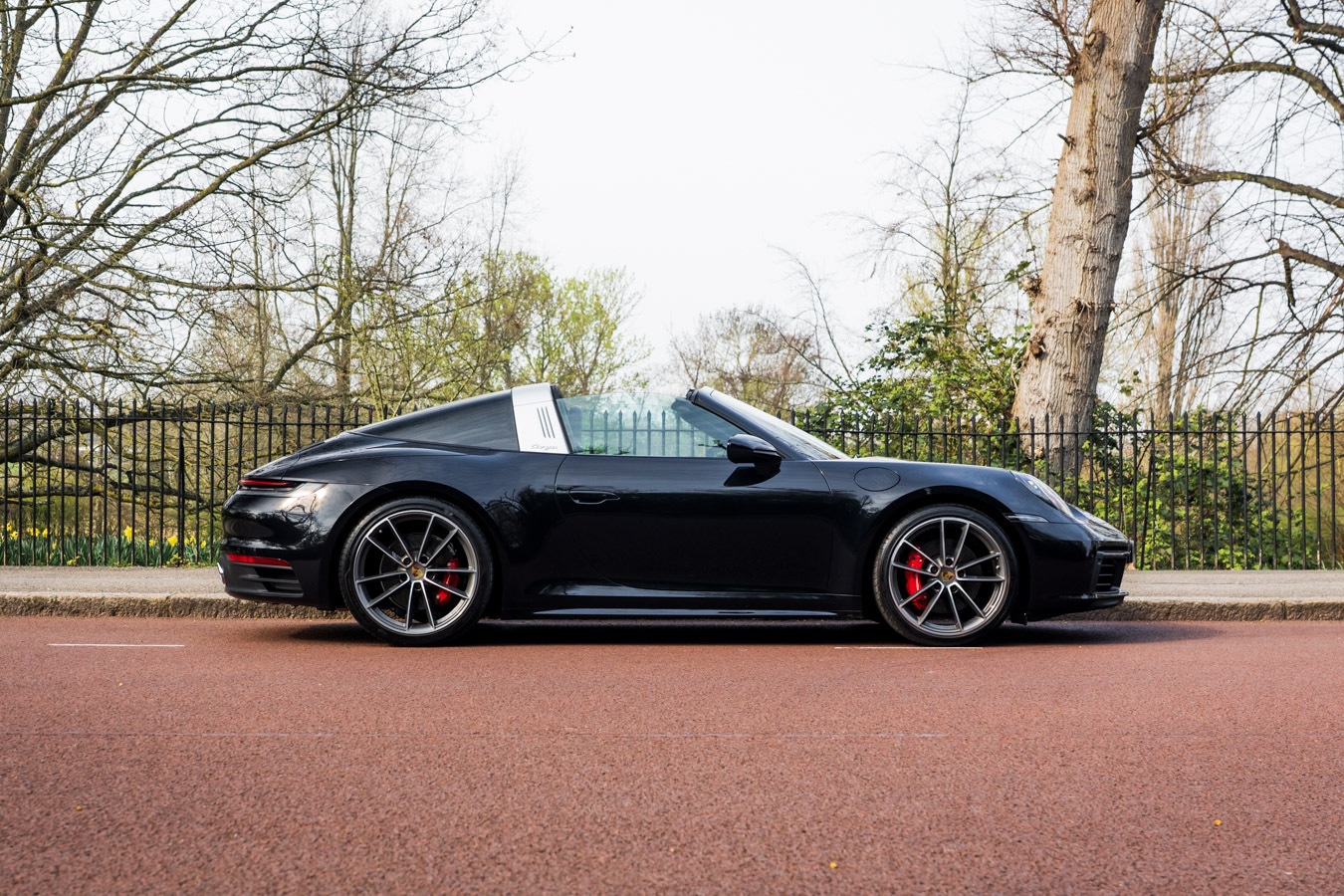 Used Porsche 911 2024 for sale - 78049832: Photo 3