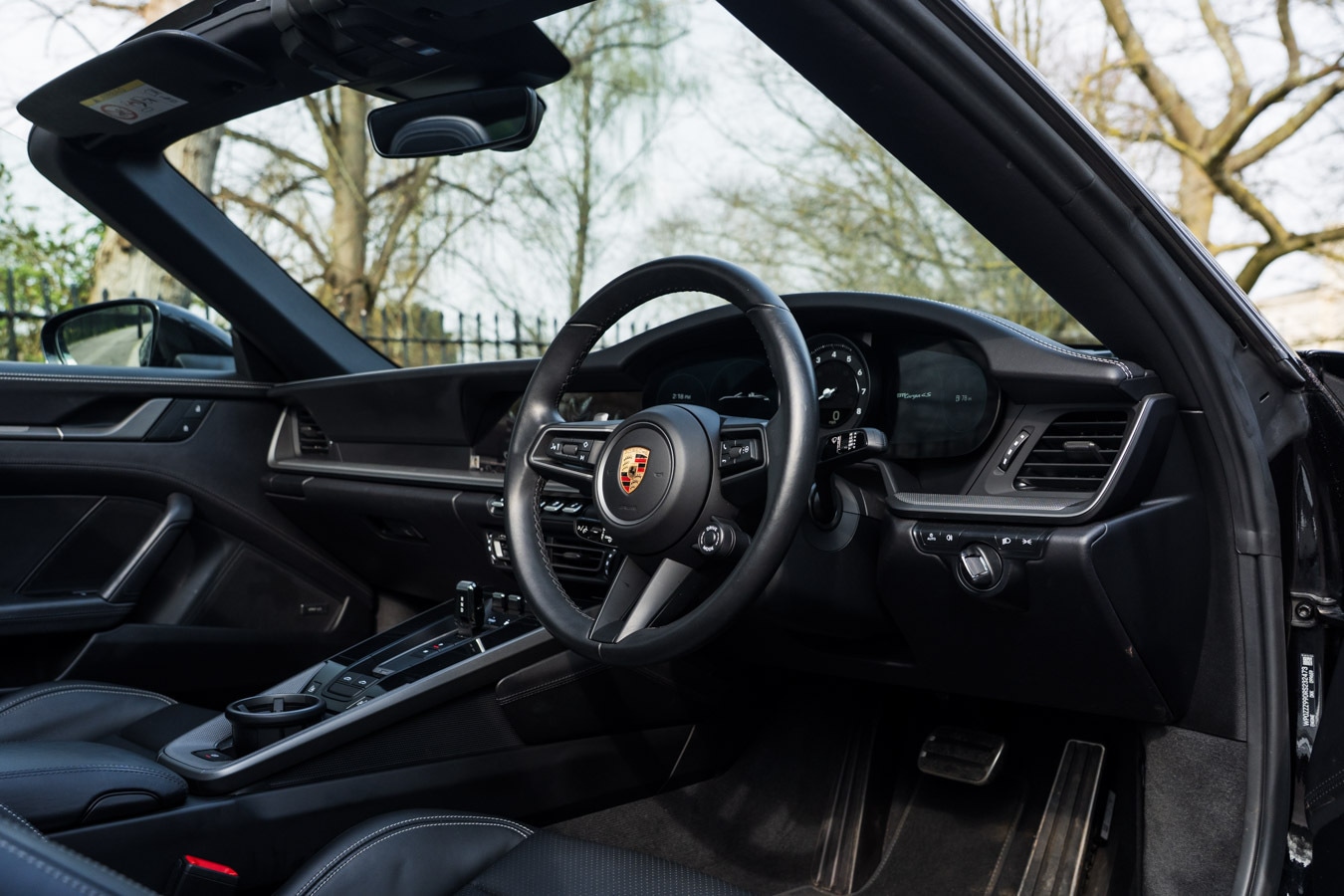 Used Porsche 911 2024 for sale - 78049832: Photo 30