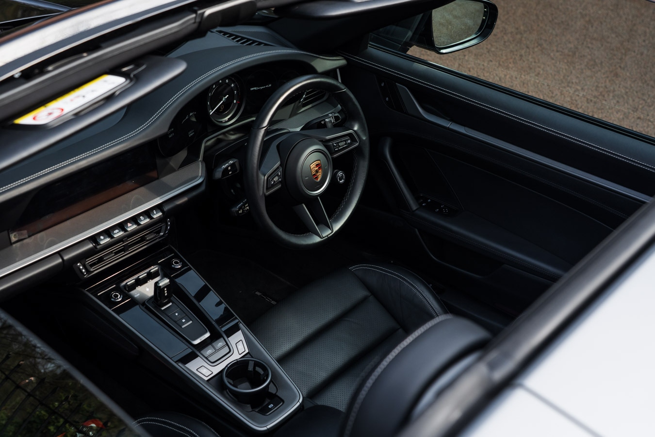 Used Porsche 911 2024 for sale - 78049832: Photo 32