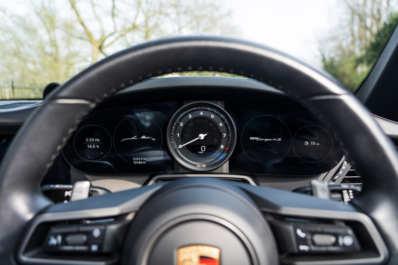 Used Porsche 911 2024 for sale - 78049832: Photo 33