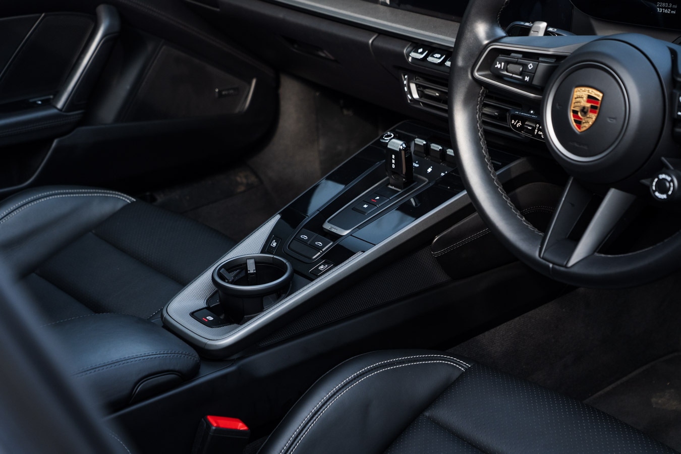 Used Porsche 911 2024 for sale - 78049832: Photo 34